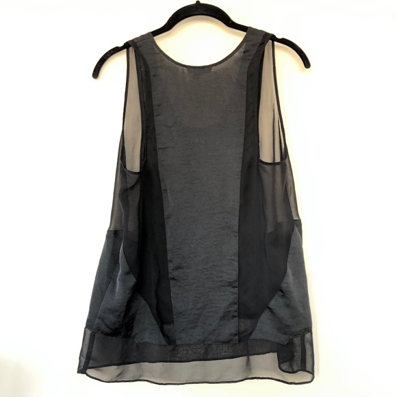 Helmut Lang Tank Top - Picture 3 of 4